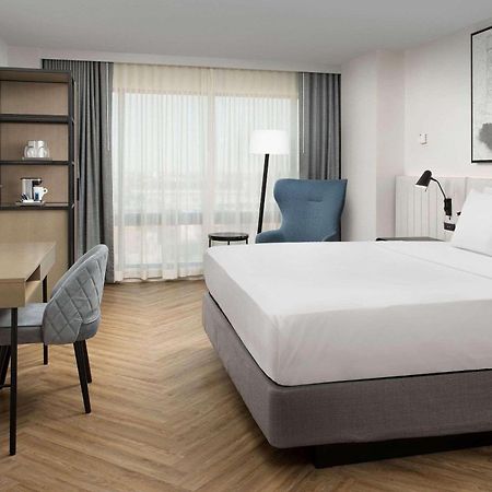 Radisson Blu Fargo Hotel Екстериор снимка
