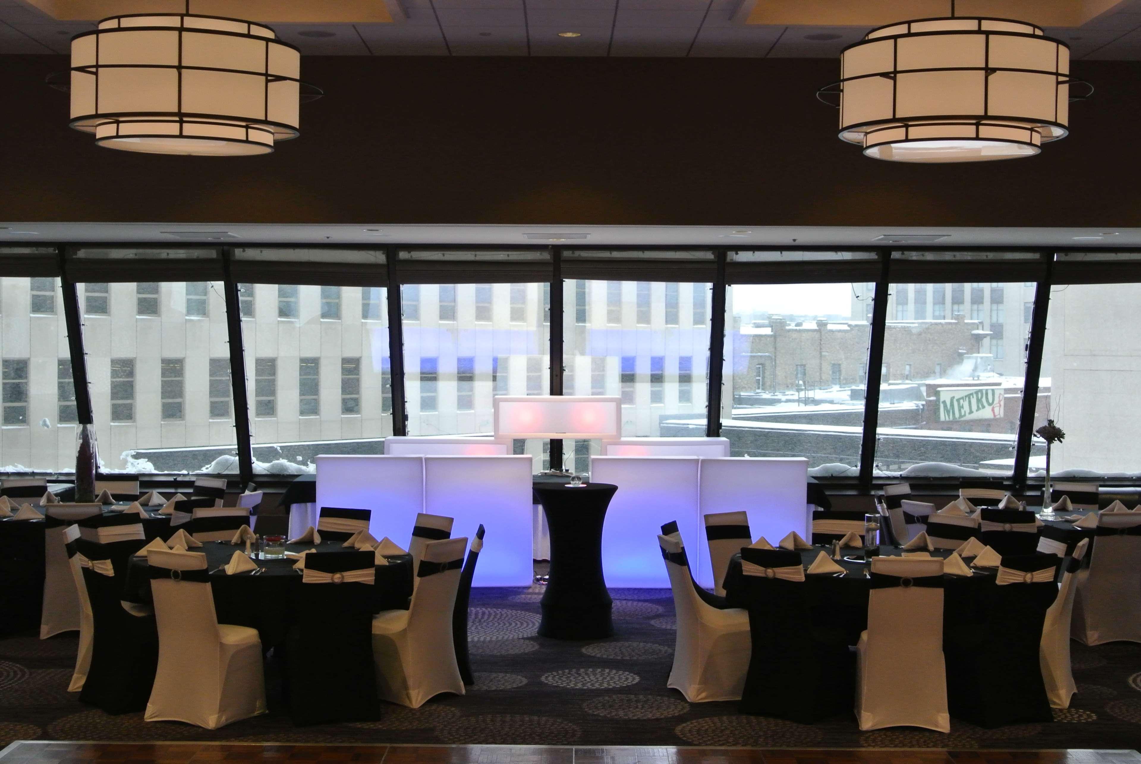 Radisson Blu Fargo Hotel Екстериор снимка