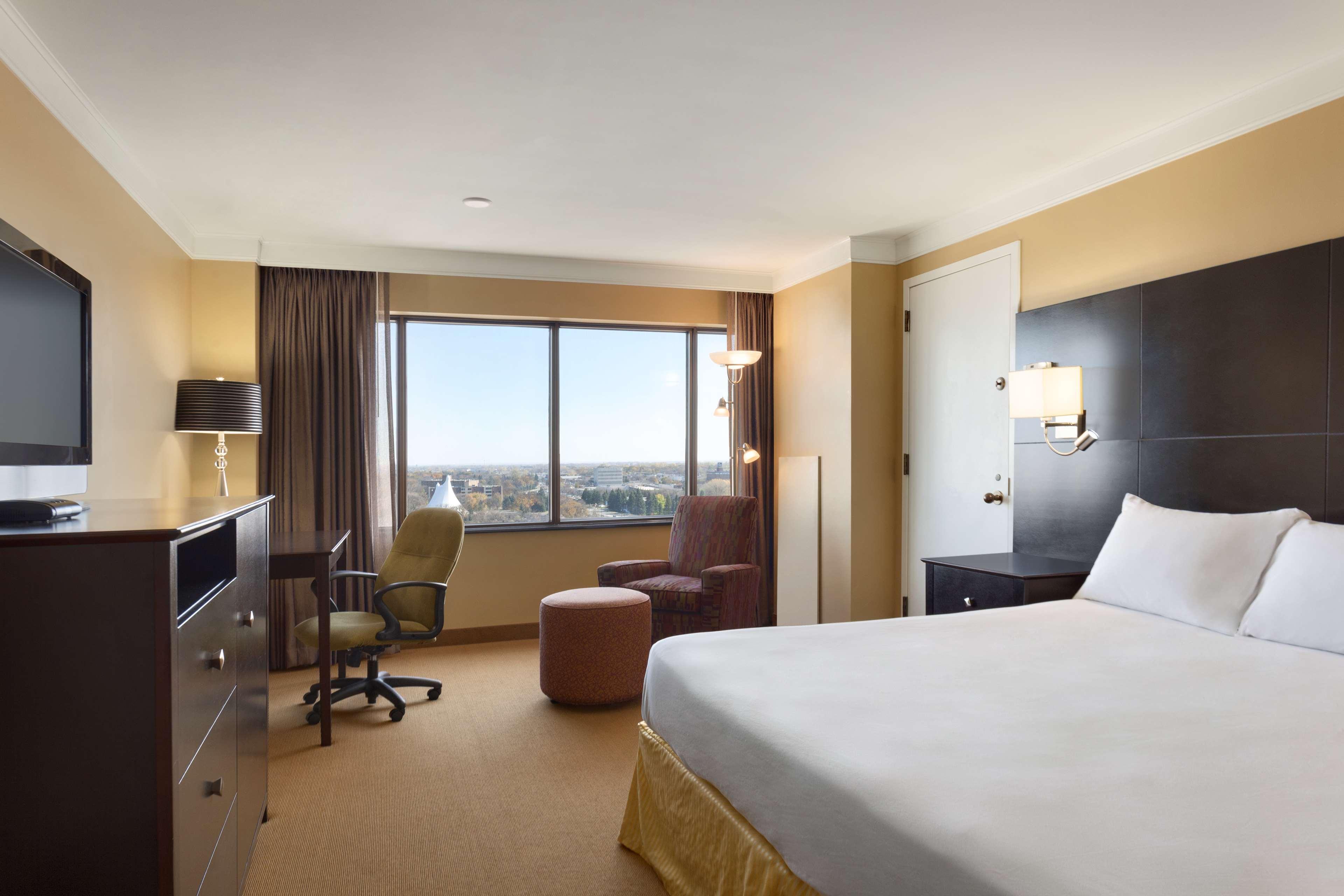 Radisson Blu Fargo Hotel Екстериор снимка