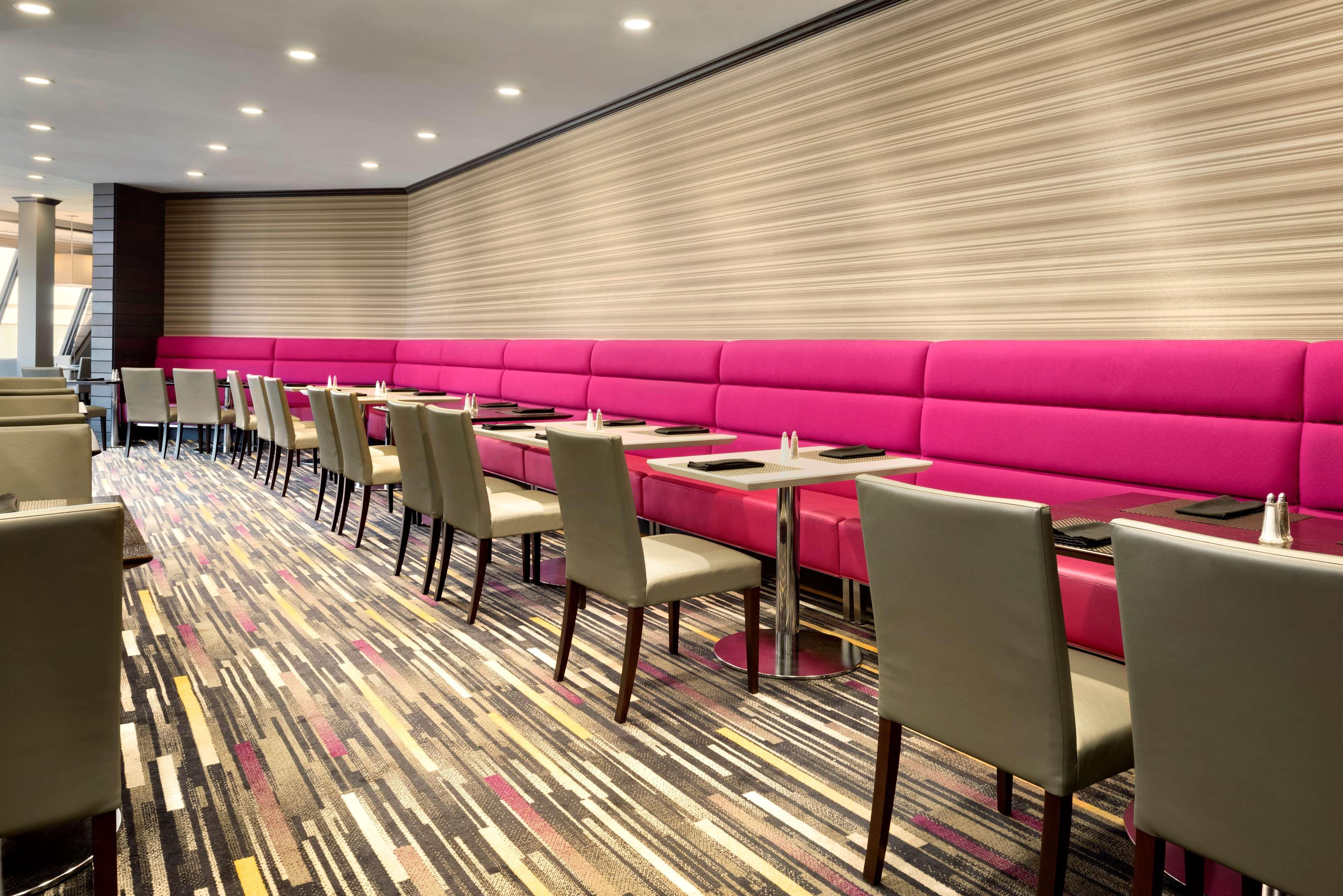 Radisson Blu Fargo Hotel Екстериор снимка