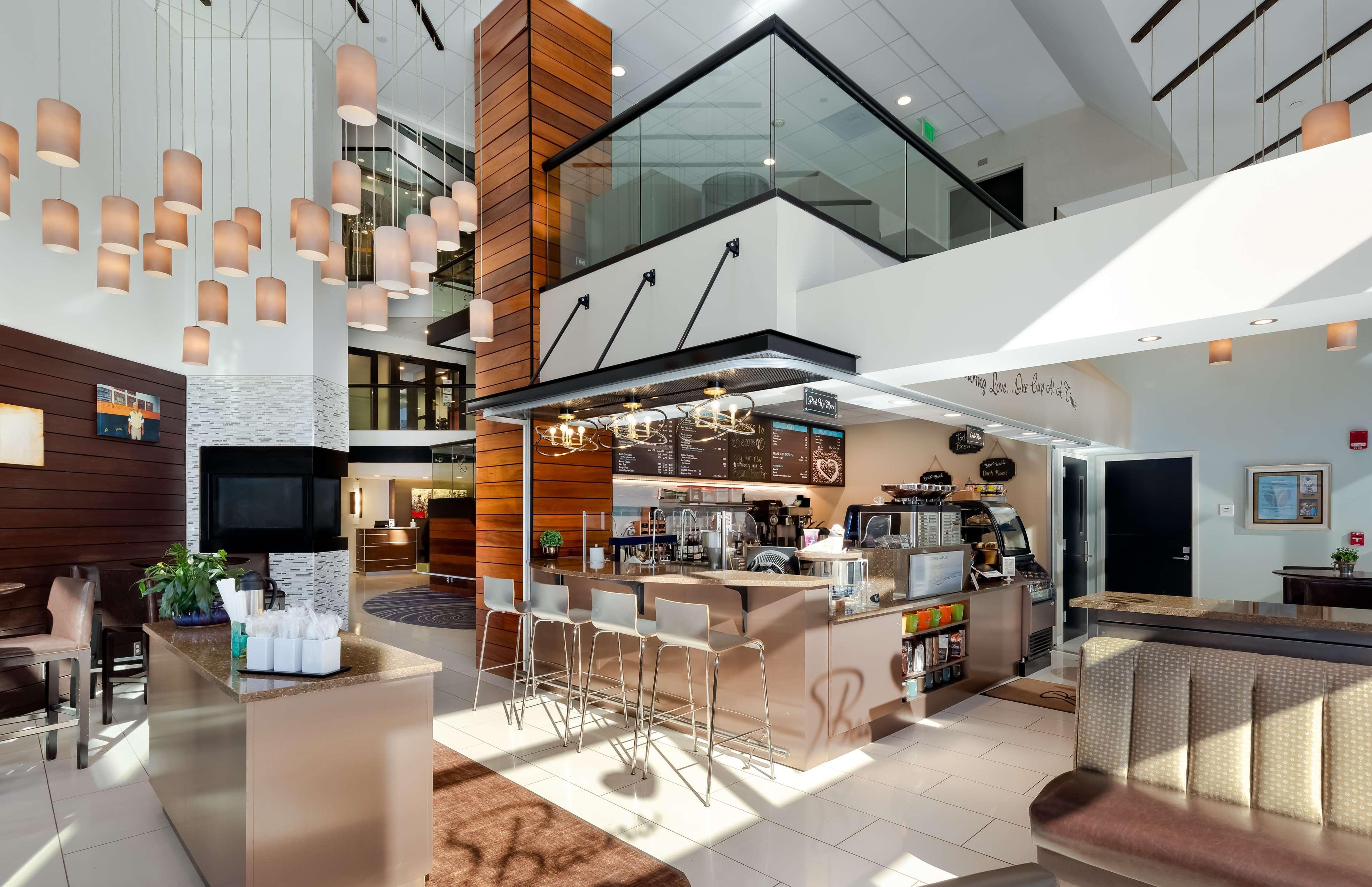 Radisson Blu Fargo Hotel Екстериор снимка