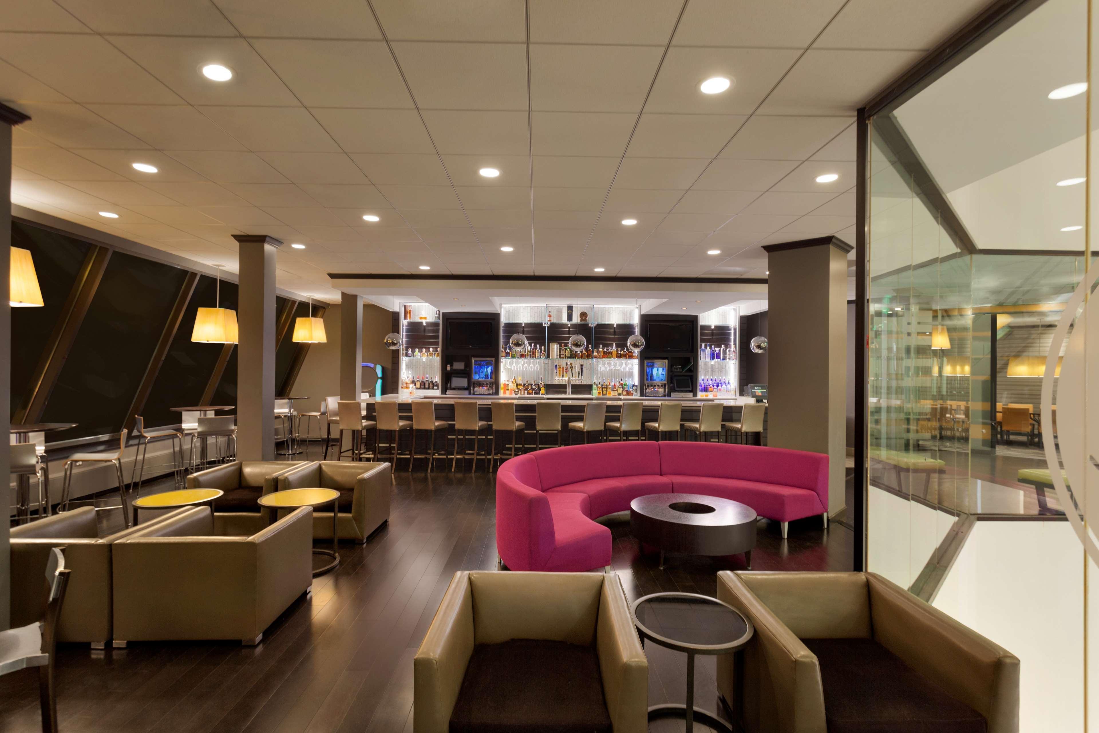 Radisson Blu Fargo Hotel Екстериор снимка