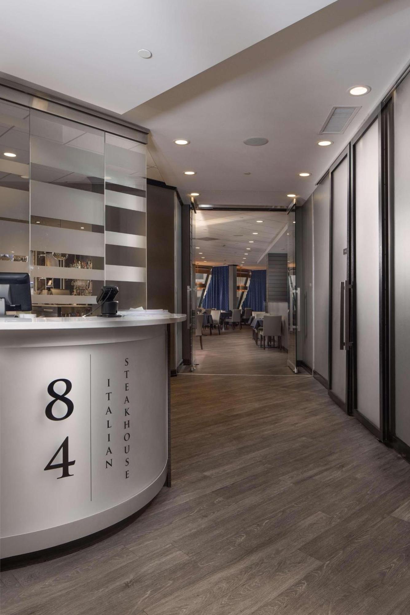 Radisson Blu Fargo Hotel Екстериор снимка