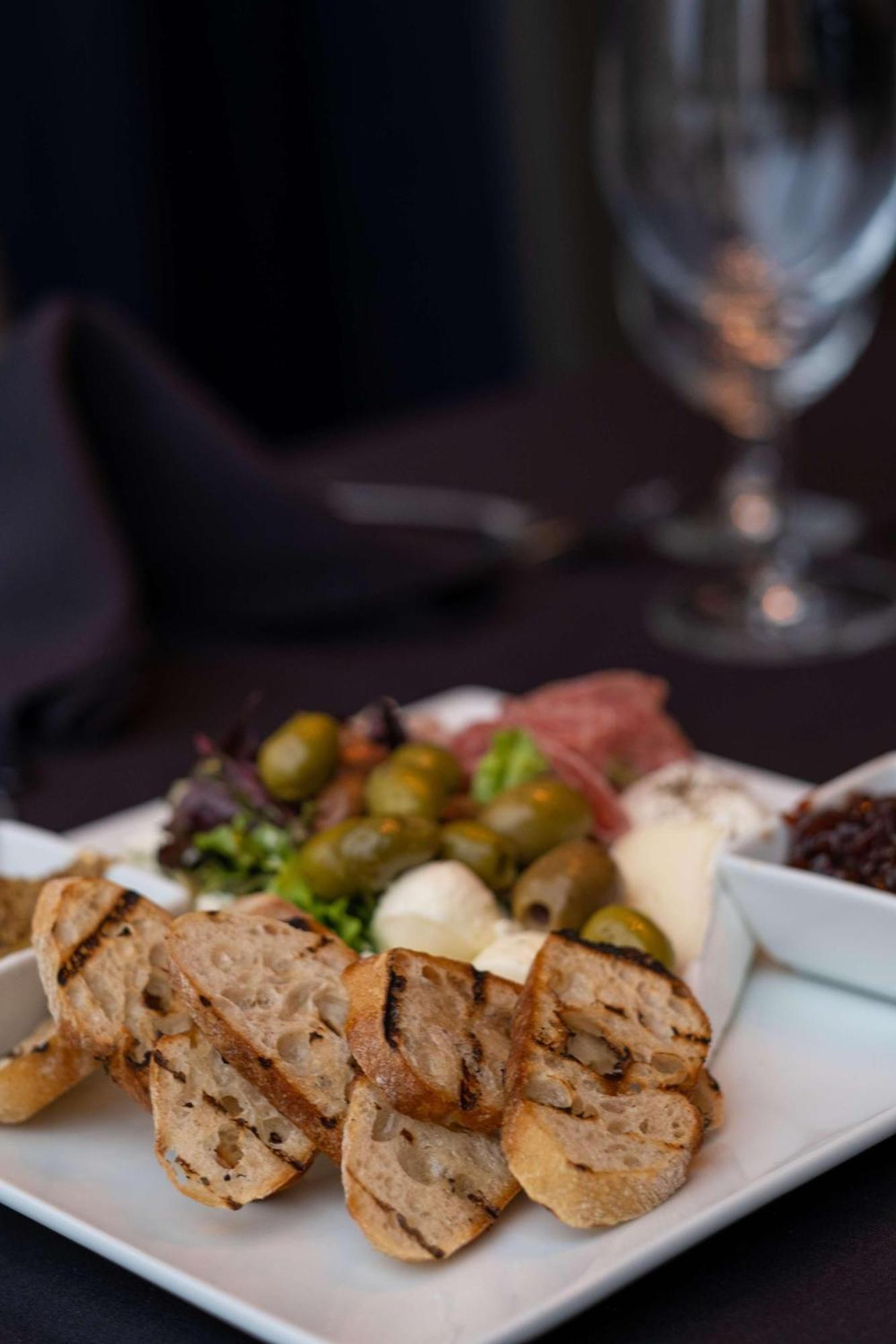 Radisson Blu Fargo Hotel Екстериор снимка