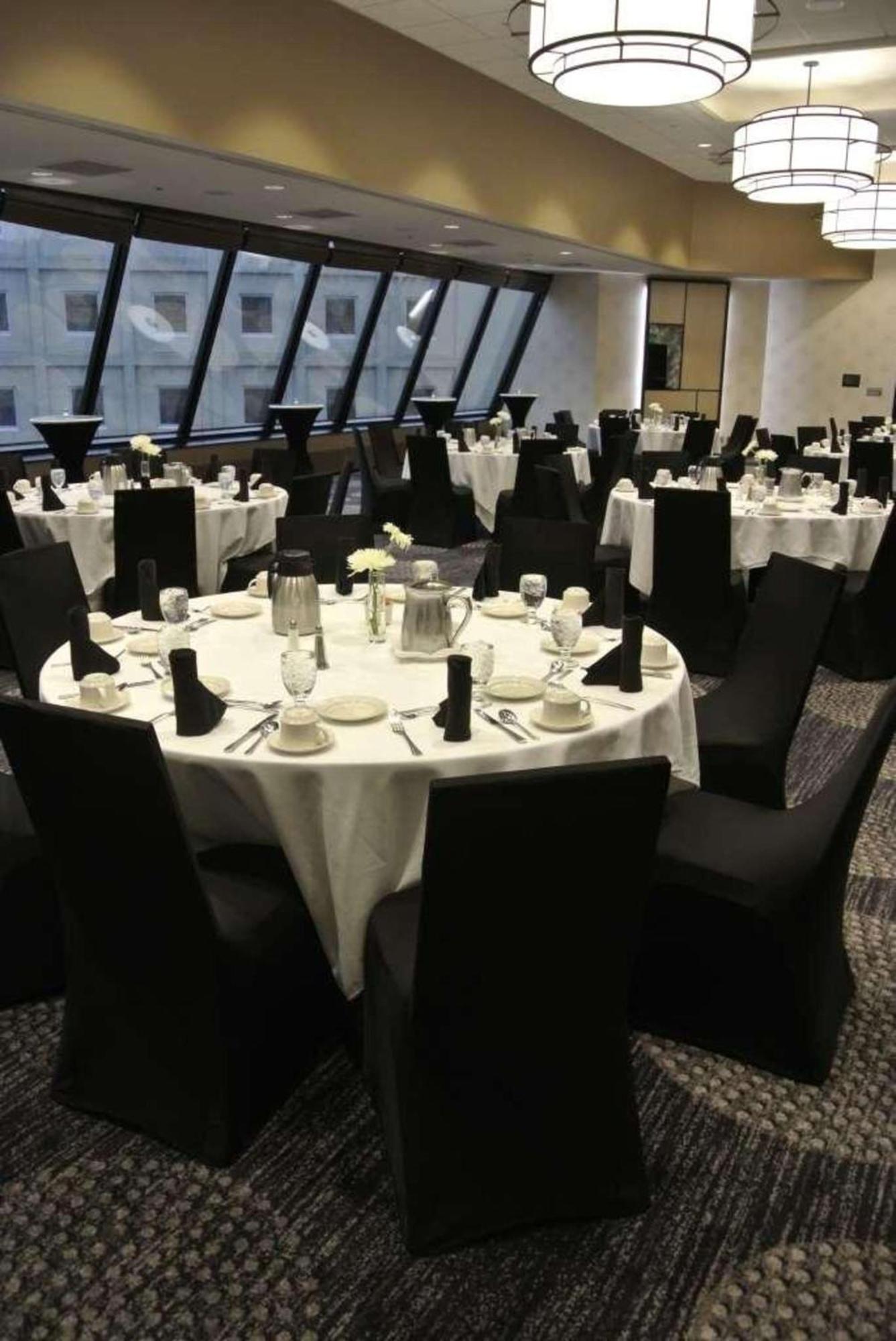 Radisson Blu Fargo Hotel Екстериор снимка