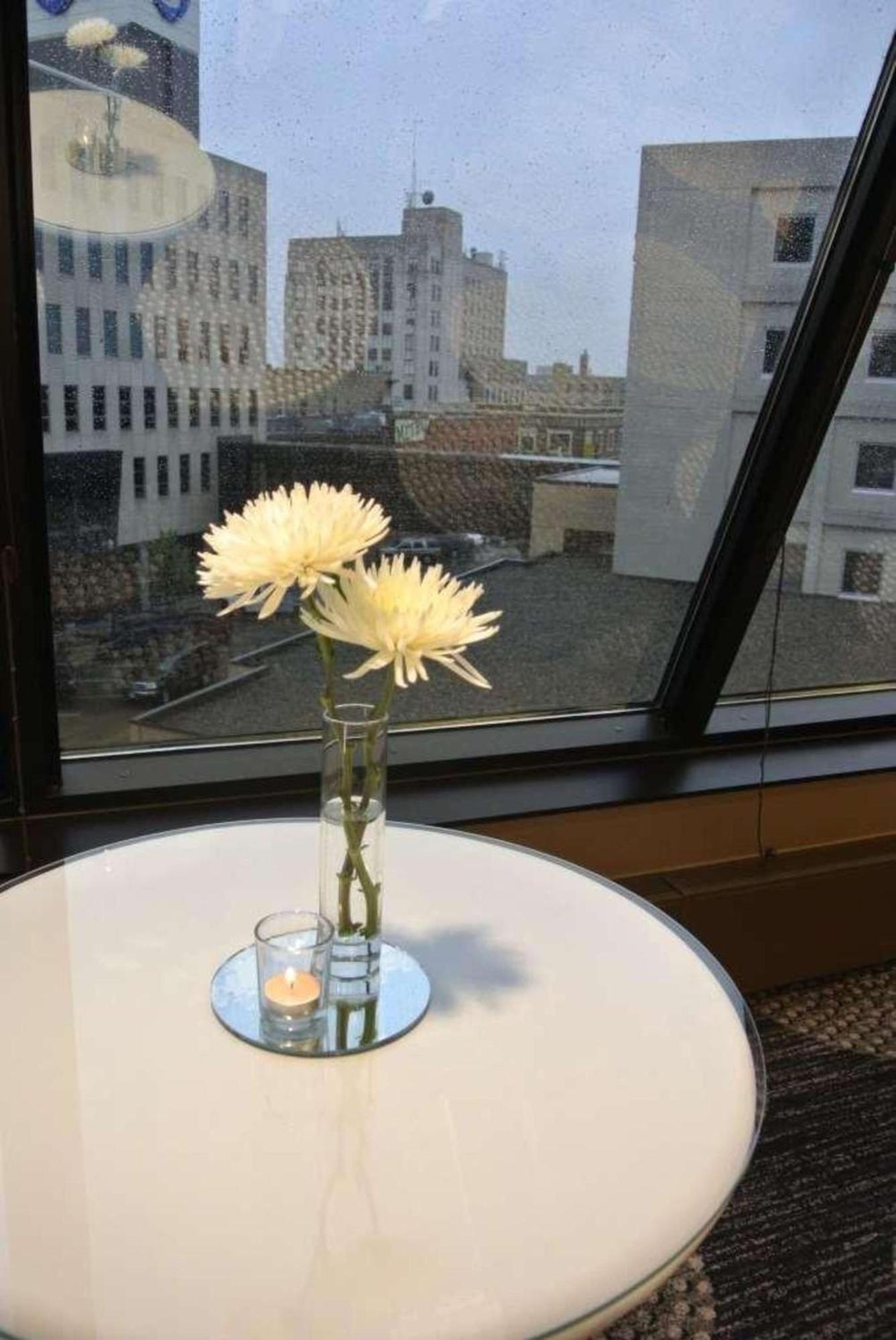 Radisson Blu Fargo Hotel Екстериор снимка