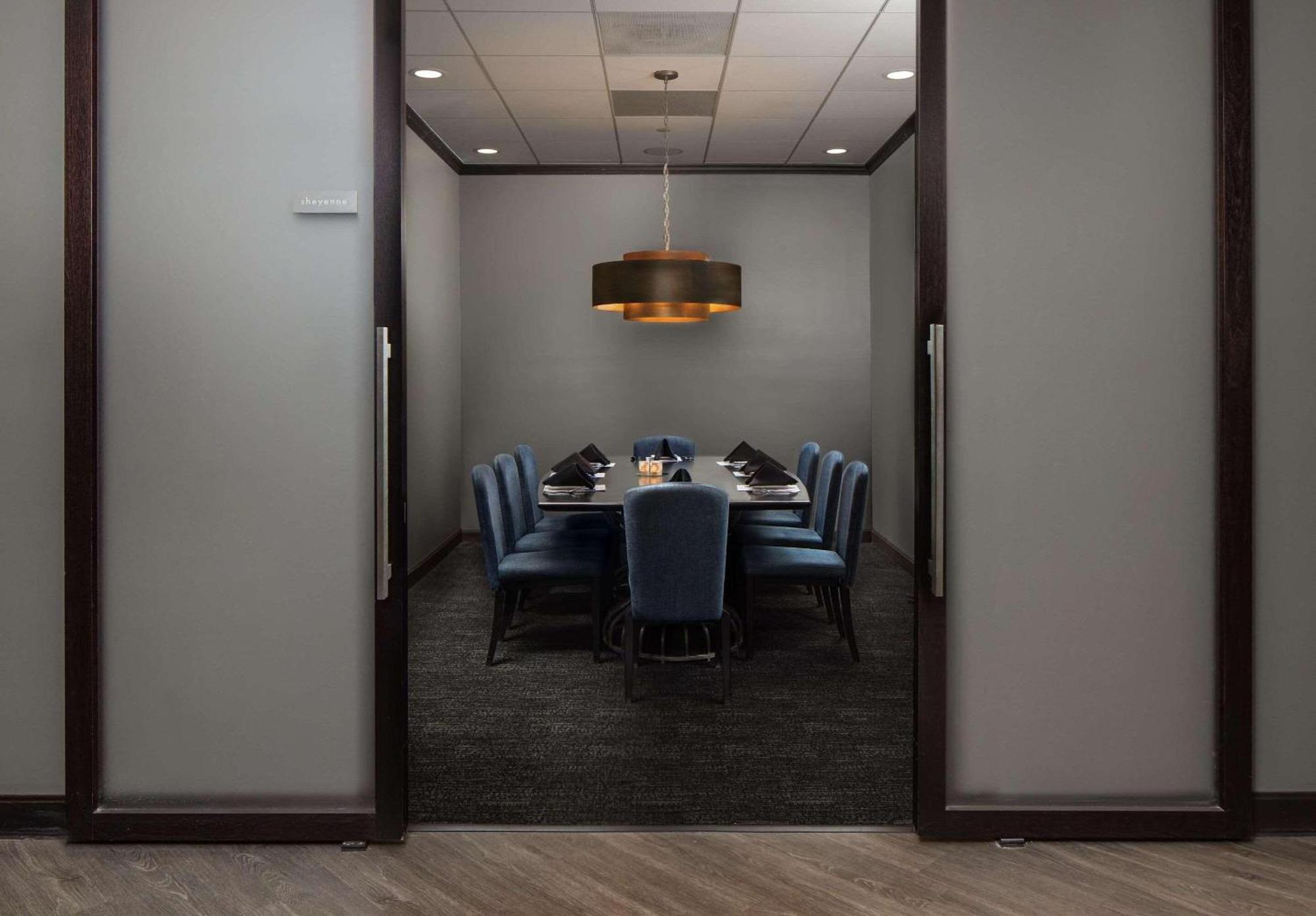 Radisson Blu Fargo Hotel Екстериор снимка