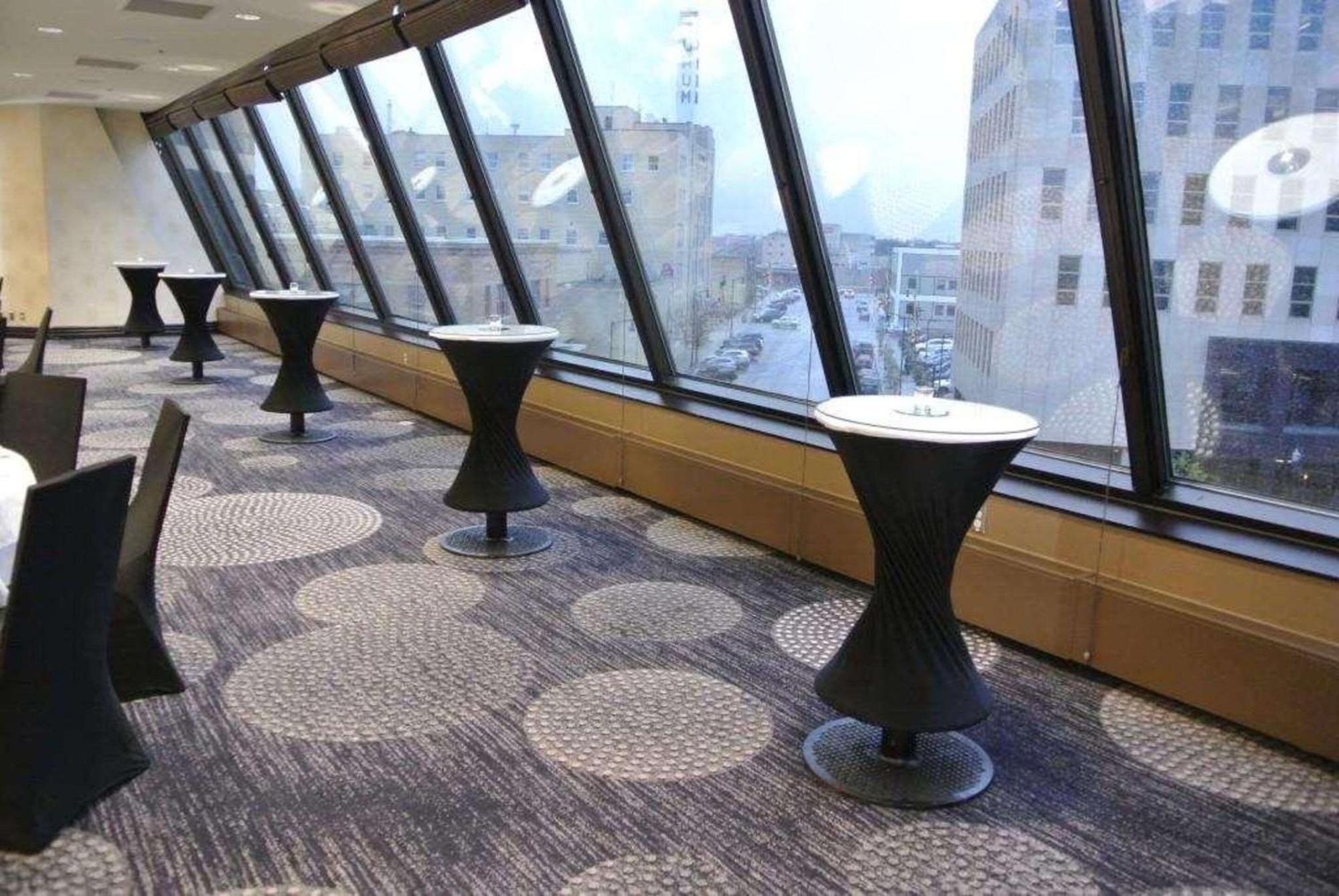 Radisson Blu Fargo Hotel Екстериор снимка