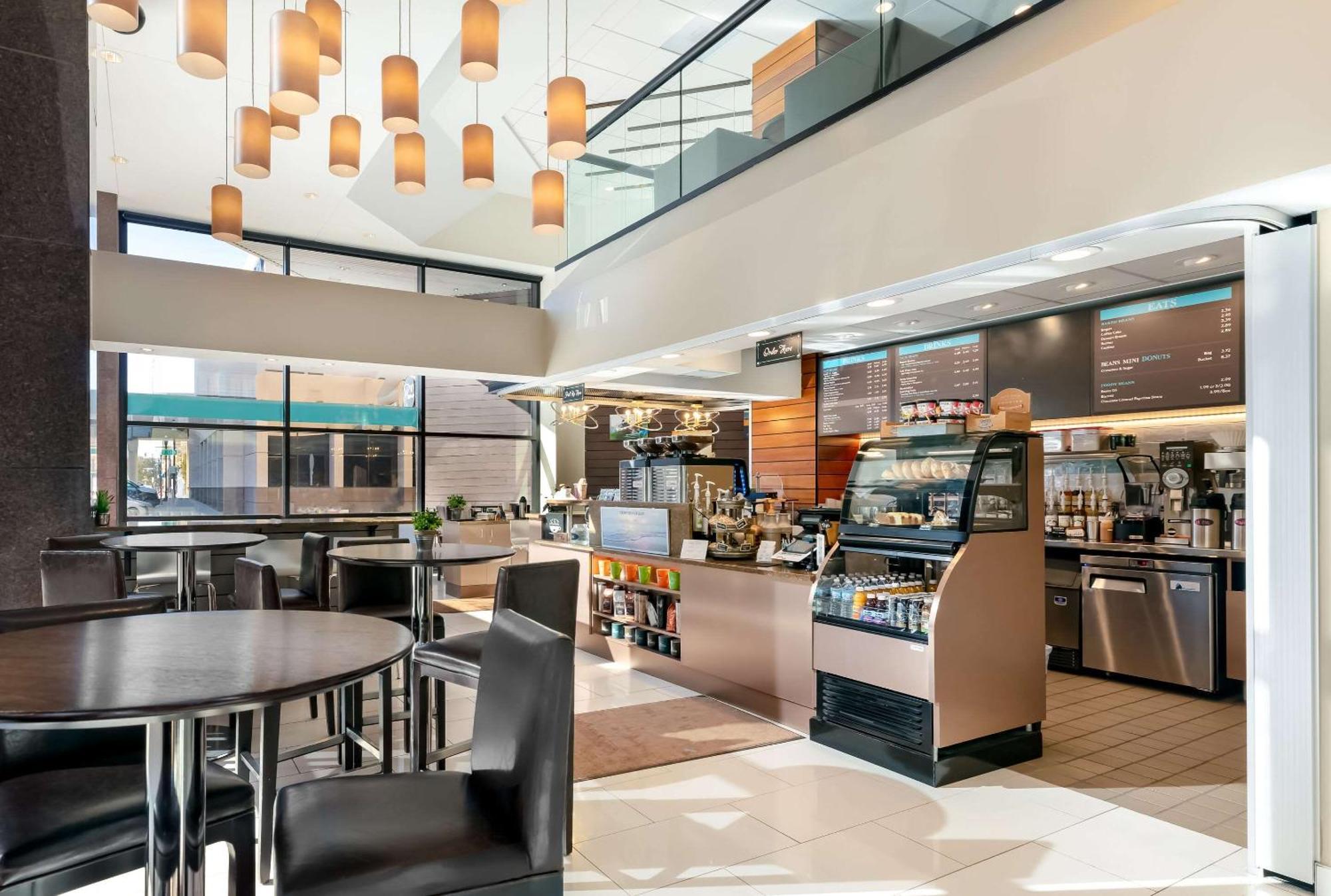 Radisson Blu Fargo Hotel Екстериор снимка