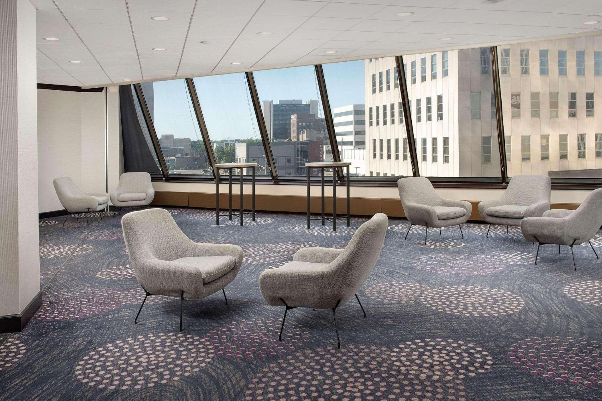 Radisson Blu Fargo Hotel Екстериор снимка