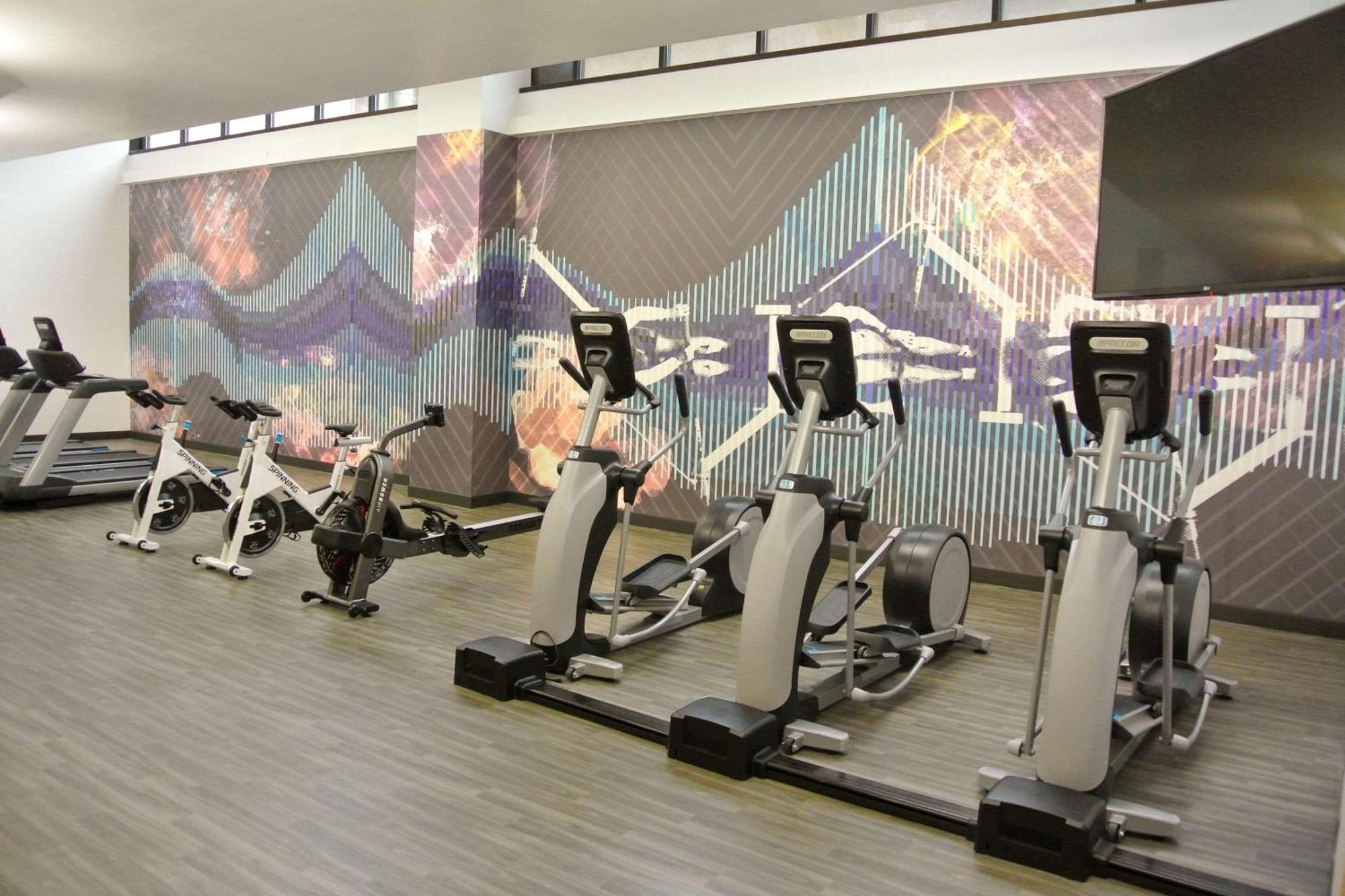 Radisson Blu Fargo Hotel Екстериор снимка