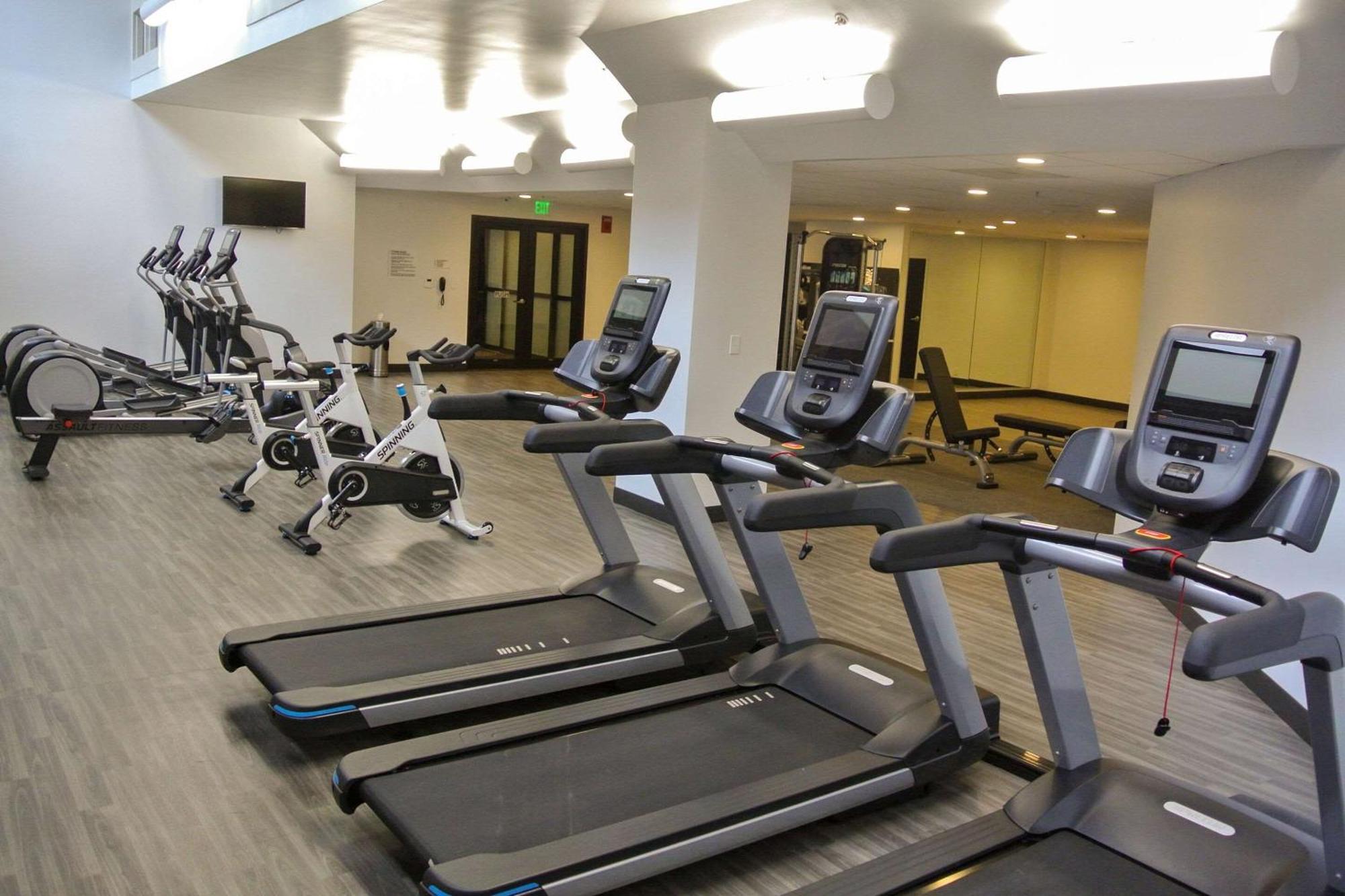 Radisson Blu Fargo Hotel Екстериор снимка