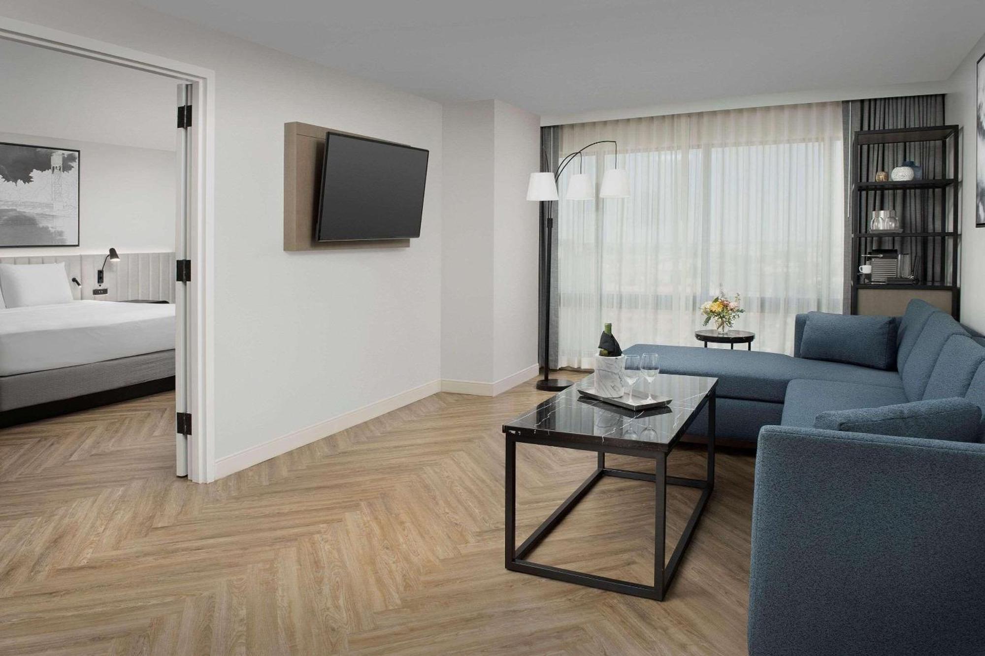 Radisson Blu Fargo Hotel Екстериор снимка