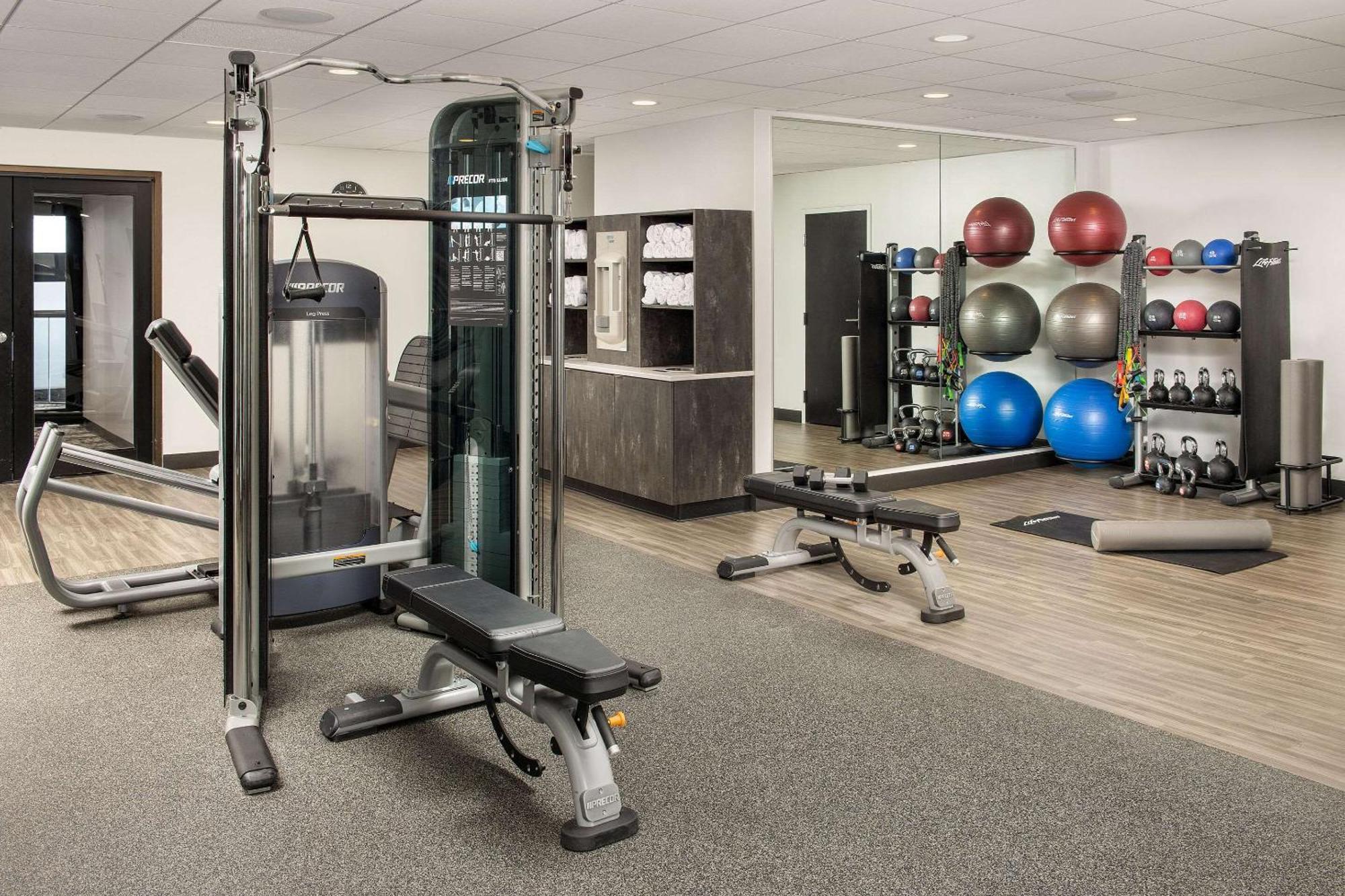 Radisson Blu Fargo Hotel Екстериор снимка