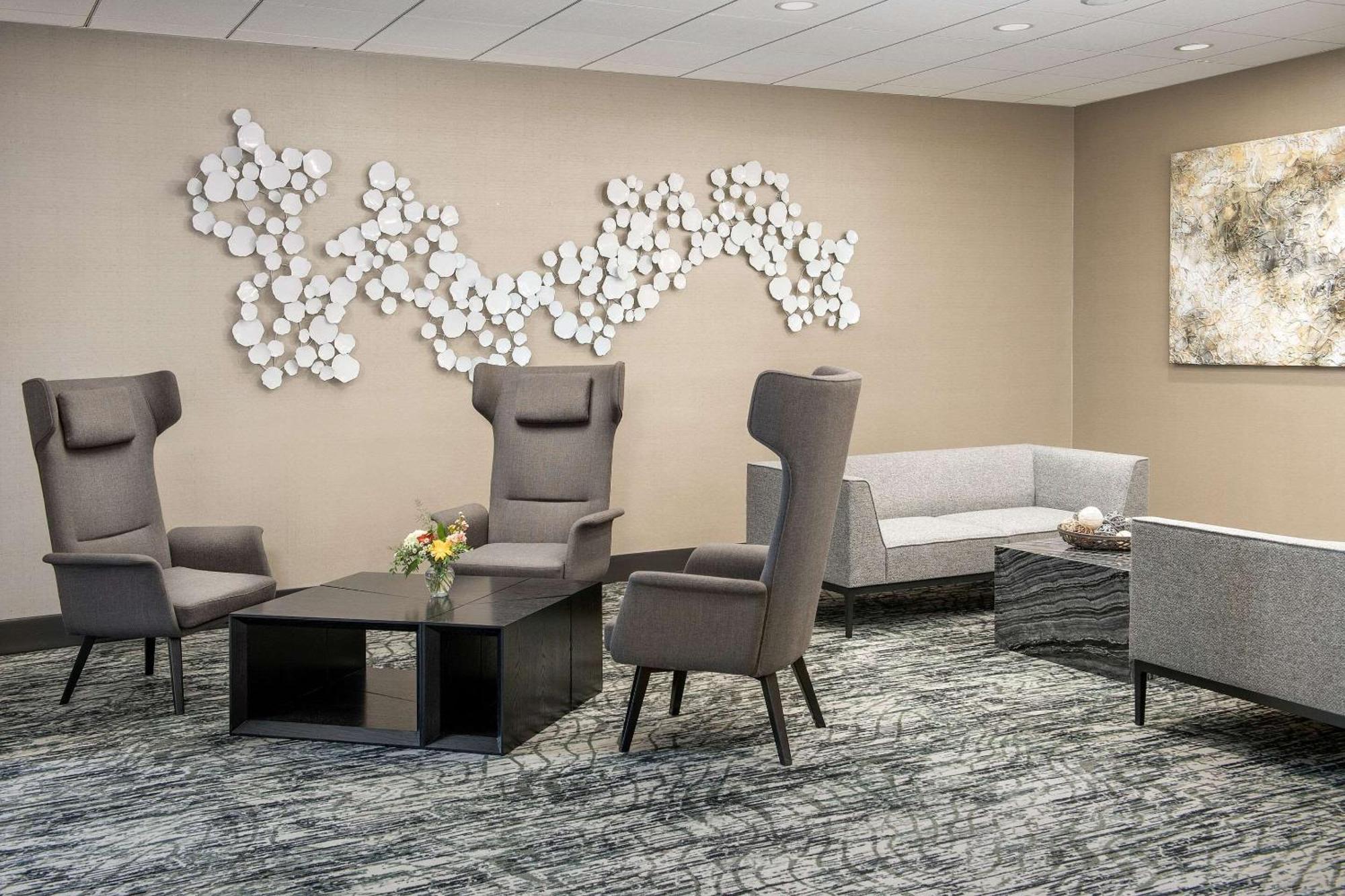 Radisson Blu Fargo Hotel Екстериор снимка